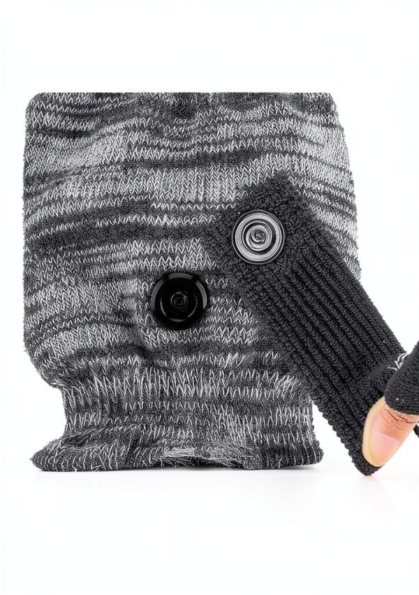 Dog Grip Socks BEAUTYZOO Non Slip Pet Socks-7