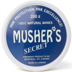 Musher's Secret Dog Paw Wax Protective Barrier-0