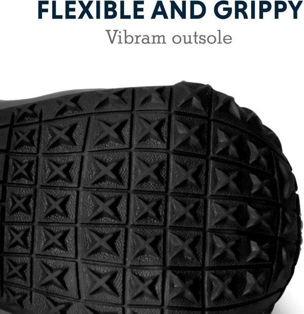 Ruffwear Dog Boots Vibram Soles All Season Protection-4