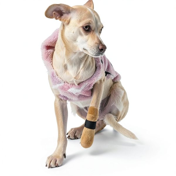 Dog Grip Socks BEAUTYZOO Non Slip Pet Socks-5