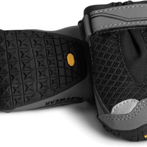 Ruffwear Dog Boots Vibram Soles All Season Protection-0