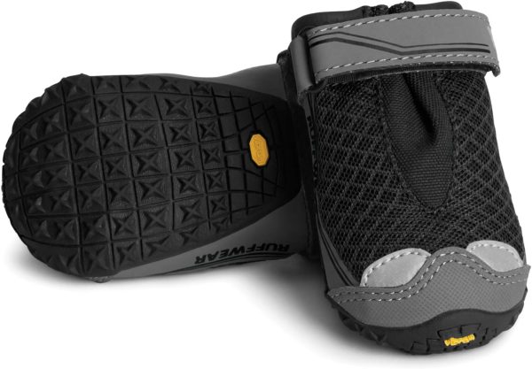 Ruffwear Dog Boots Vibram Soles All Season Protection-0