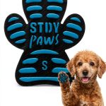 Steady Paws Anti Slip Dog Paw Pads Traction Support-0