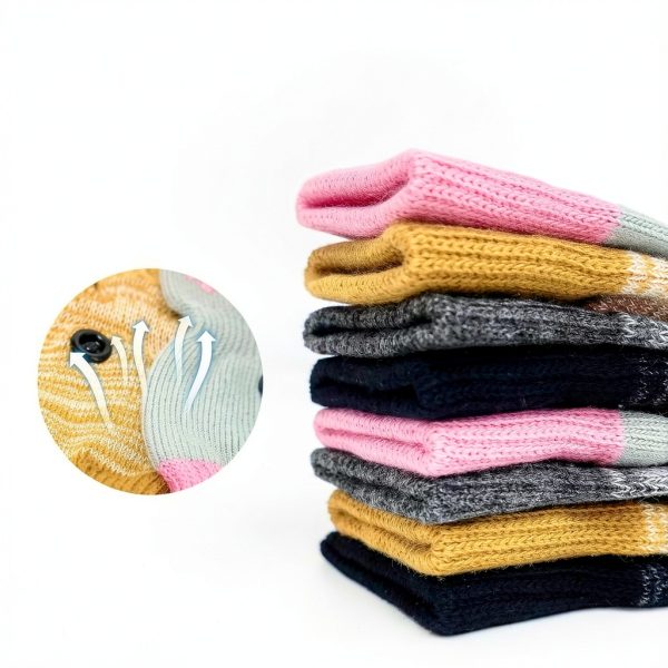 Dog Grip Socks BEAUTYZOO Non Slip Pet Socks-4