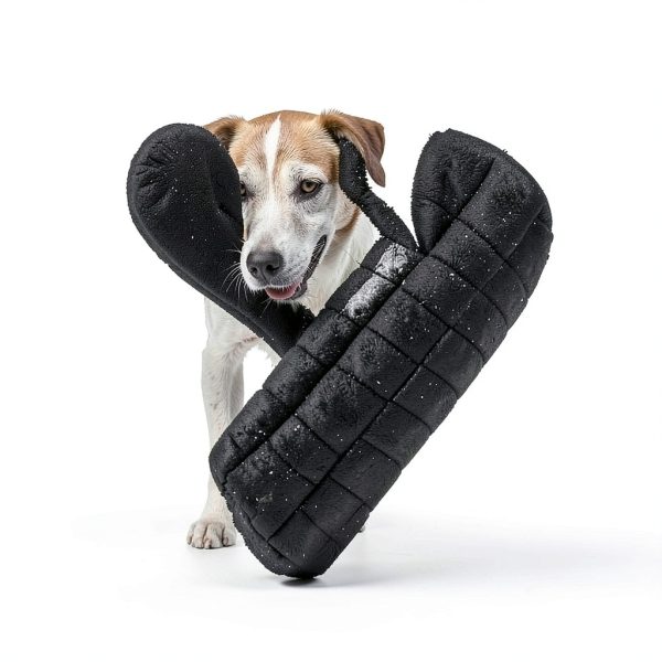 Steady Paws Anti Slip Dog Paw Pads Traction Support-2