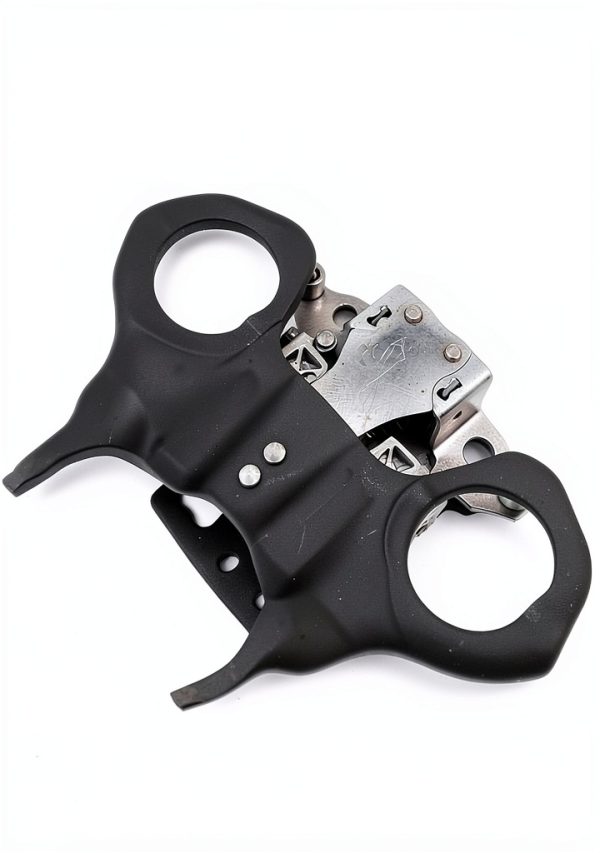 Gaogsiy Aluminum Clutch Release Fork Levers Chrome-3