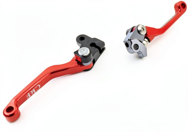 KZLM Alloy Steel Clutch Lever for CRF125F-2