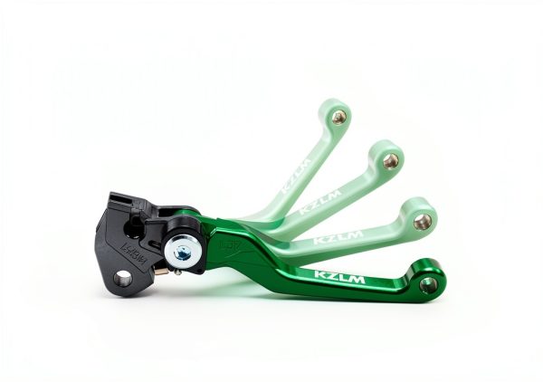 KZLM Motorcycle Brake Clutch Levers-3