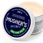 Dog Paw Balm Musher's Secret Protector Natural-0