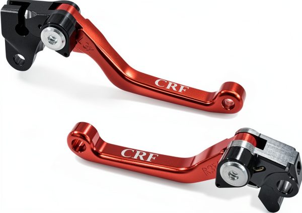 KZLM Alloy Steel Clutch Lever for CRF125F-3