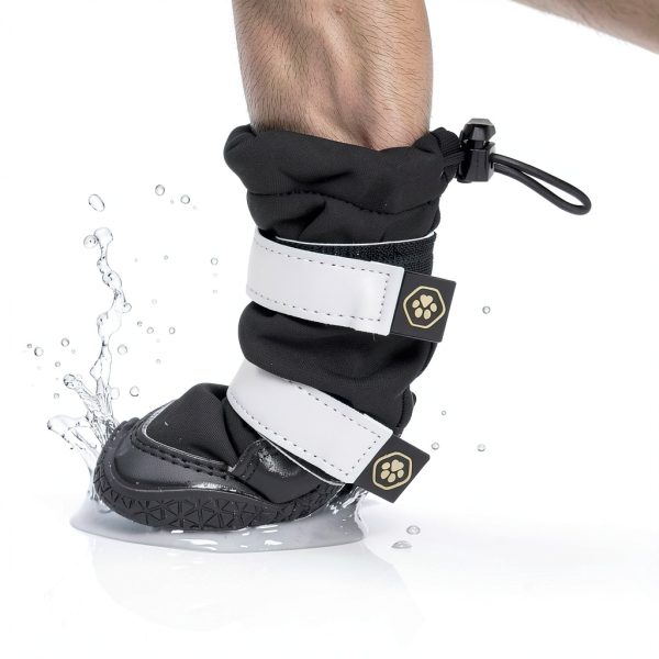 Spark Paws All-Terrain Dog Boots for Small Dogs-2