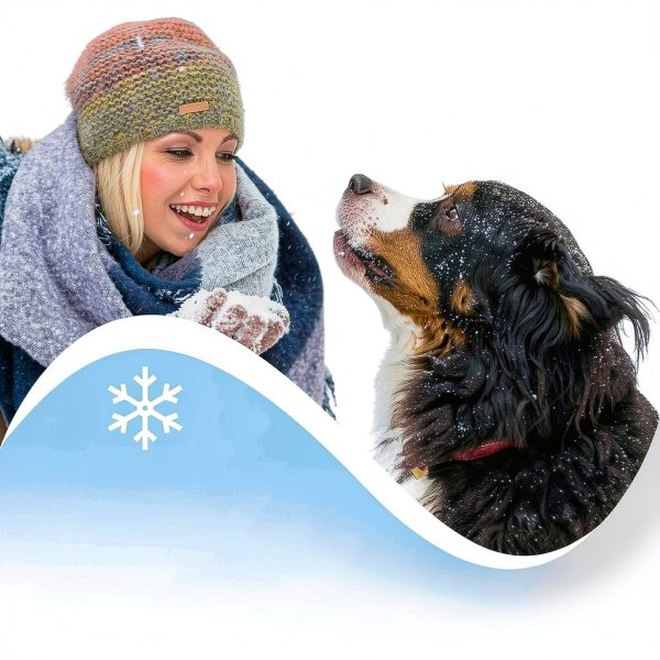 Dog Paw Balm Musher's Secret Protector Natural-2