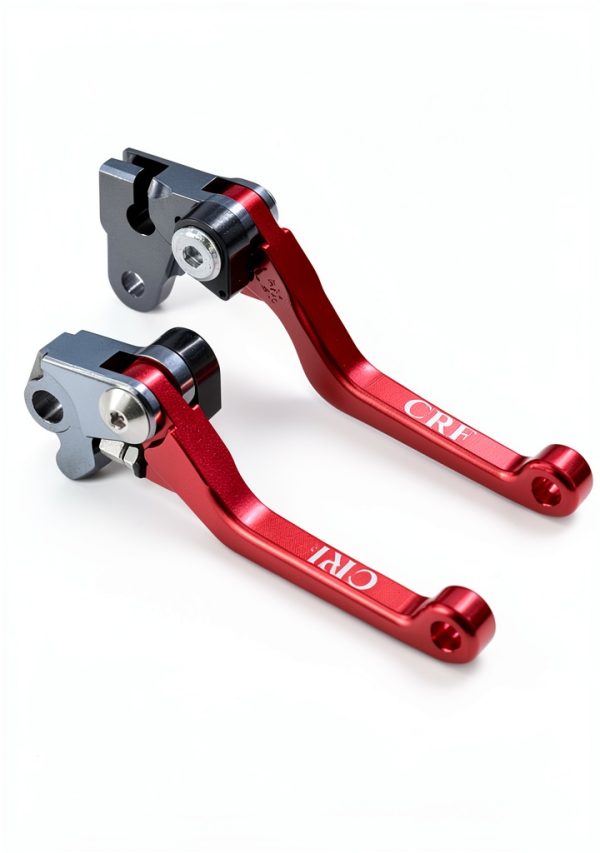 KZLM Alloy Steel Clutch Lever for CRF125F-1