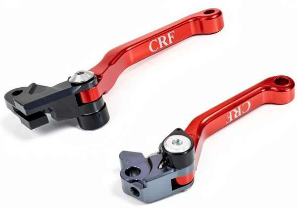 KZLM Alloy Steel Clutch Lever for CRF125F-4
