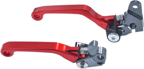 KZLM Alloy Steel Clutch Lever for CRF125F-5