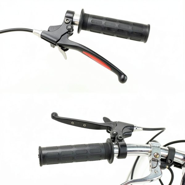 Motorized Bike Clutch YOXUFA 80cc Easy Install-1