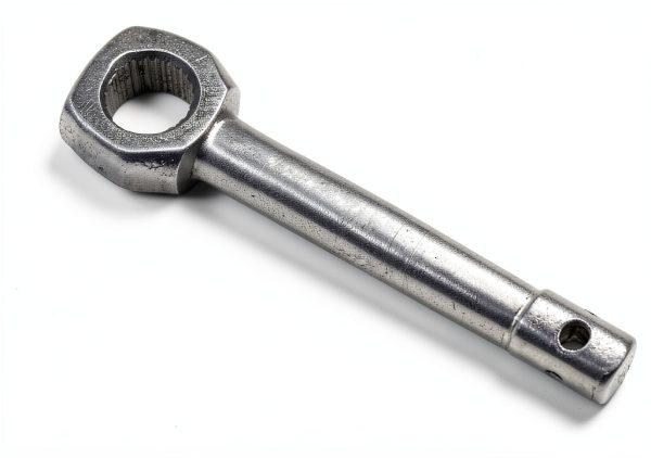 sthus Black Aluminum Clutch Lever for Powersports-1