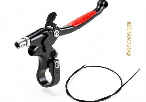 Motorized Bike Clutch YOXUFA 80cc Easy Install-0