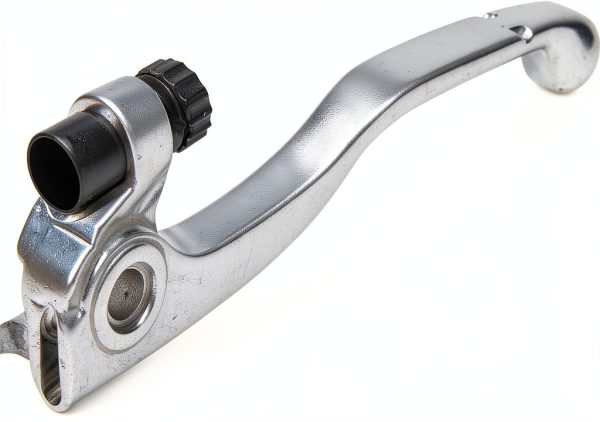 Clutch Lever TUSK Polished for KTM 300 XC-W 2019-2025 & 250 SX-F-1