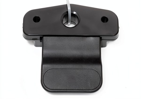Seat Lock Latch Lever JSP Manufacturing for Yamaha Rhino 450/660/700-2