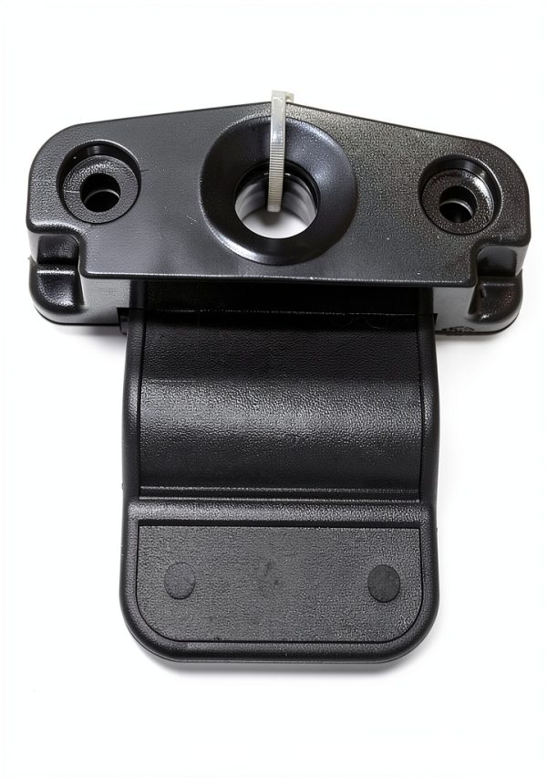 Seat Lock Latch Lever JSP Manufacturing for Yamaha Rhino 450/660/700-1