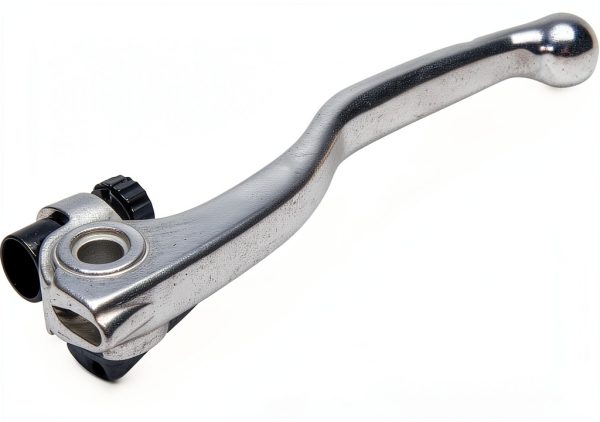 Clutch Lever TUSK Polished for KTM 300 XC-W 2019-2025 & 250 SX-F-0