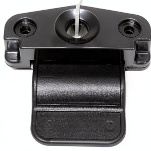 Seat Lock Latch Lever JSP Manufacturing for Yamaha Rhino 450/660/700-0