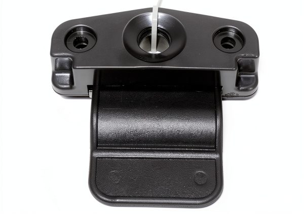 Seat Lock Latch Lever JSP Manufacturing for Yamaha Rhino 450/660/700-0